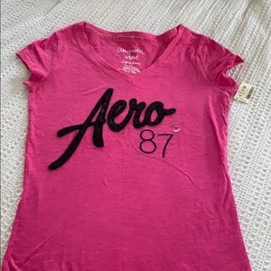 Aeropostale